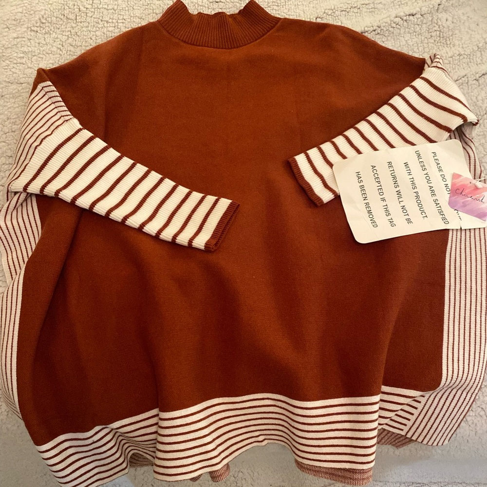 Chicwish Sweater - Picture 3 of 4